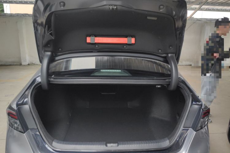 Used Honda Accord 2023 260TURBO Smart Enjoyment Version
