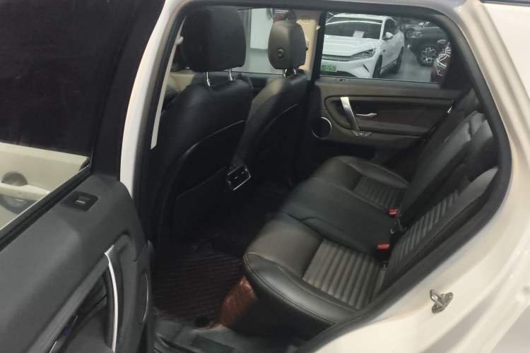 Used Land Rover Discovery Sport 2024 Performance Tech Edition