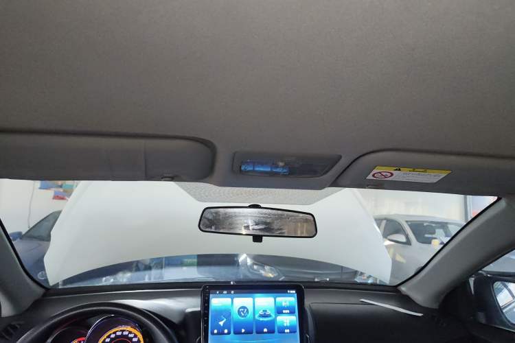 Used Toyota YARiS L Zhi Xuan 2022 X-Trail 1.5L CVT Leading PLUS Edition
