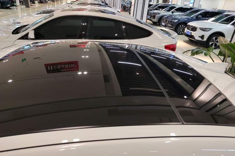 Used Jaguar XEL 2021 2.0T 250 PS R-DYNAMIC S Advanced Sport Edition Roof