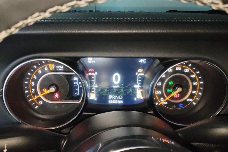 Used Jeep Gladiator 2022 3.6L Pioneer Edition
