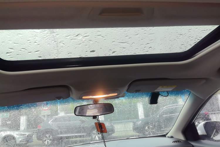 Used Chevrolet Cavalier 2019 320 Automatic Enjoyment with Sunroof
