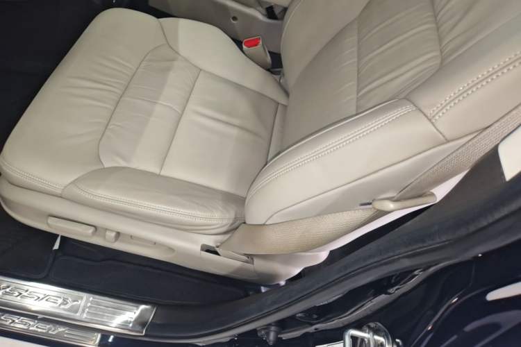 Used Honda Odyssey 2017 2.4L Luxury Edition