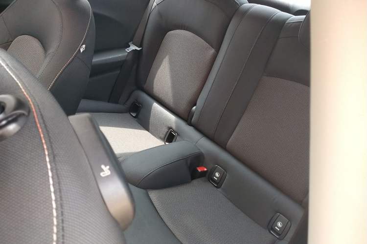 Used MINI 2014 1.2T ONE+