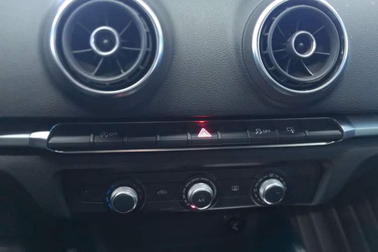 Used Audi A3 2014 Sportback 35 TFSI Automatic Ambition Edition