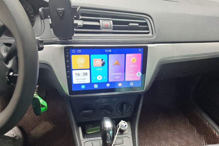 Used Volkswagen Lavida 2019 1.5L Automatic Fashion Edition China VI