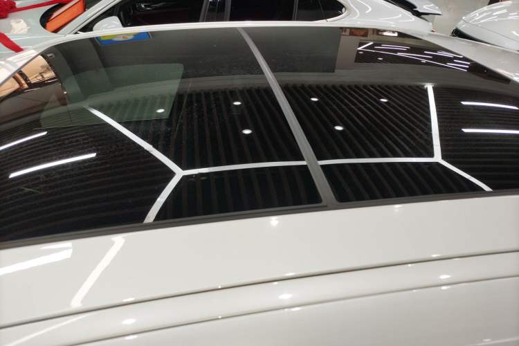 Used BMW 3 Series 2021 Facelifted 320Li M Sport Package
