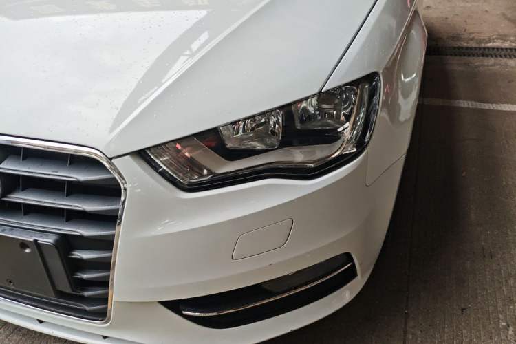 Used Audi A3 2016 Sportback 35 TFSI Ambition Edition
