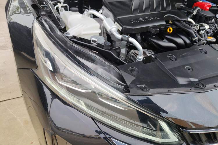 Used Nissan Teana 2022 2.0L XL-TLS Enjoyment Edition Right Front Headlight