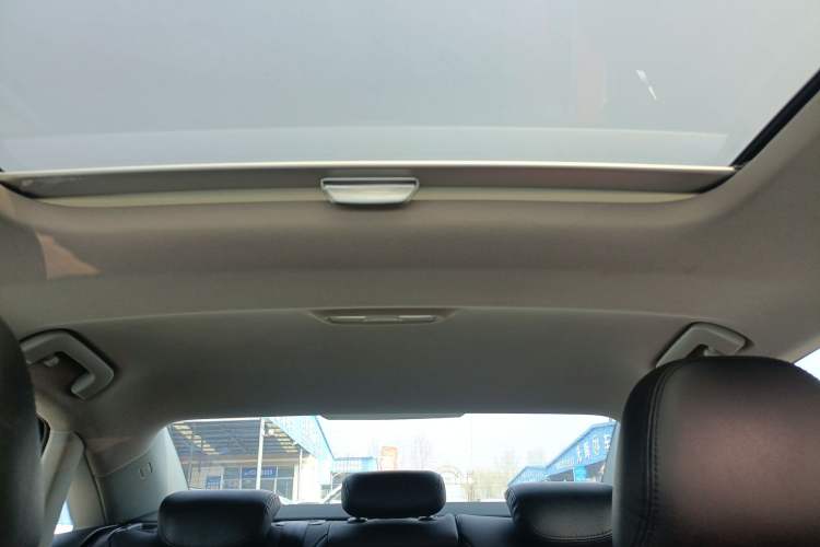 Used Audi A3 2015 Limousine 35 TFSI Millionth Anniversary Intelligent Leading Model
