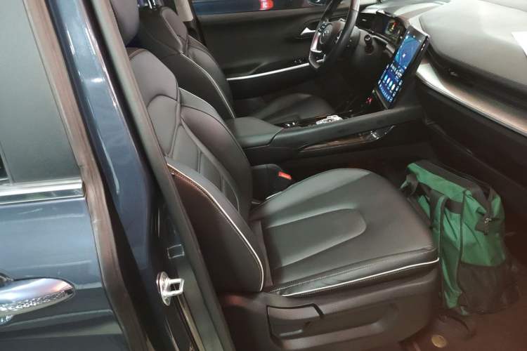 Used Hyundai Custo 2021 270TGDi Prestige LUX