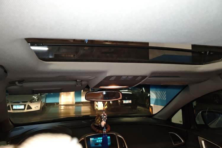 Used Buick GT 2013 XT 1.6L Automatic Fashion Edition