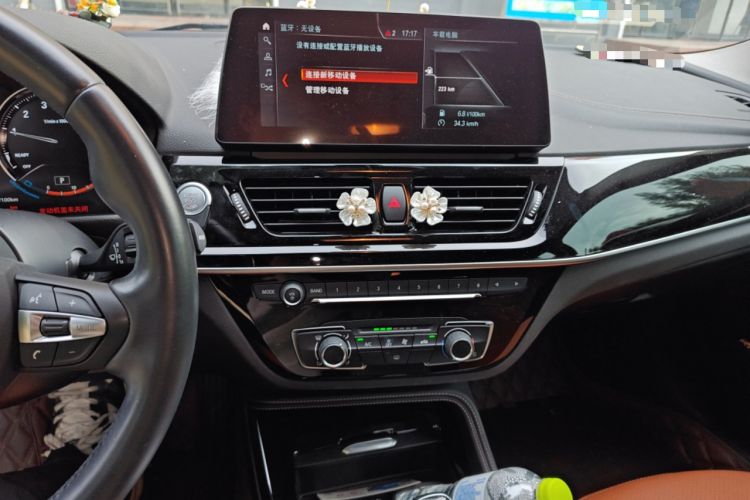 Used BMW 1 Series 2023 120i M Sport Night Edition
