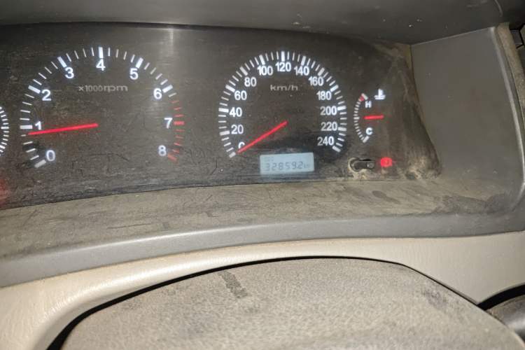 Used Geely Auto Vision 2010 1.5L Platinum Edition