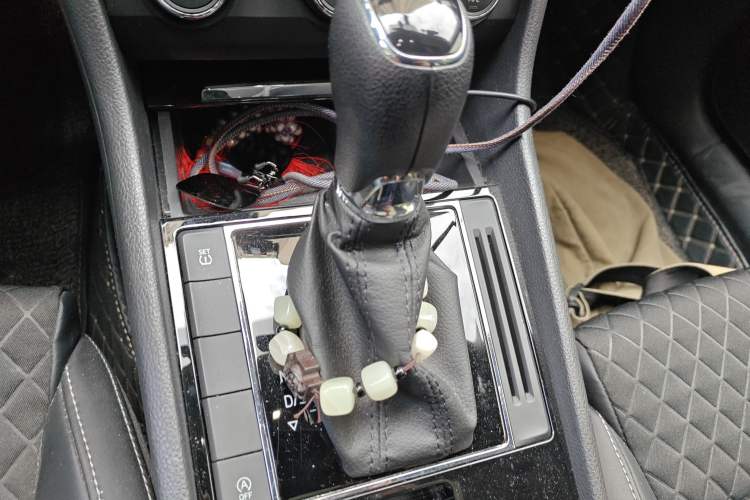 Used Skoda Superb 2018 TSI280 DSG Comfort Edition China V Standard
