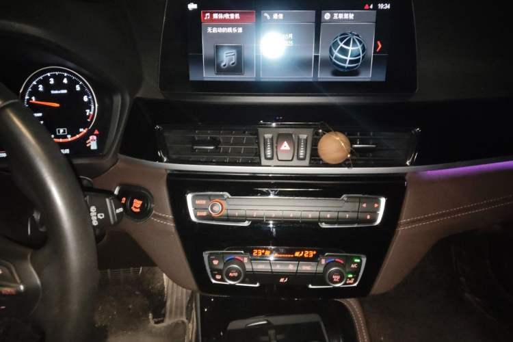 Used BMW X2 2020 sDrive25i Leading Model M Sport Package
