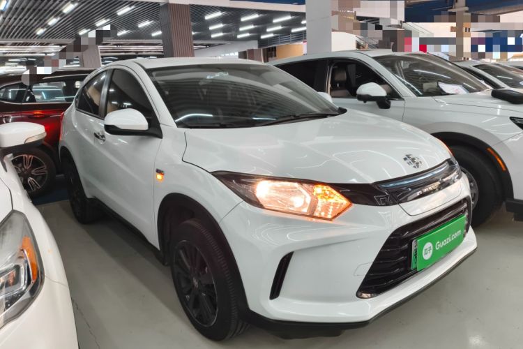 Used Everus VE-1 2020 Travel Edition