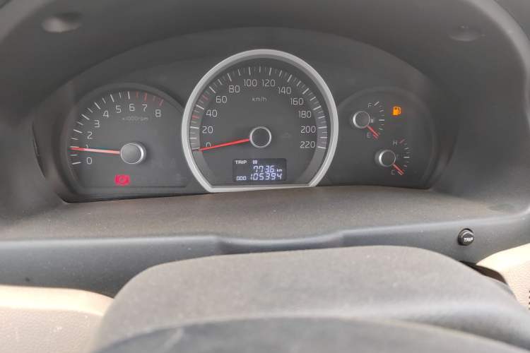 Used Kia Sportage 2013 2.0L Manual Two-Wheel Drive GL Trim
