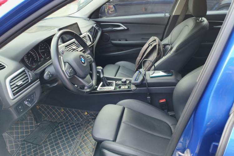 Used BMW 1 Series 2018 118i Sport Edition
