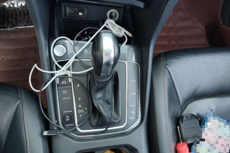 Used Volkswagen Golf Sportsvan 2016 280TSI Automatic Luxury Model
