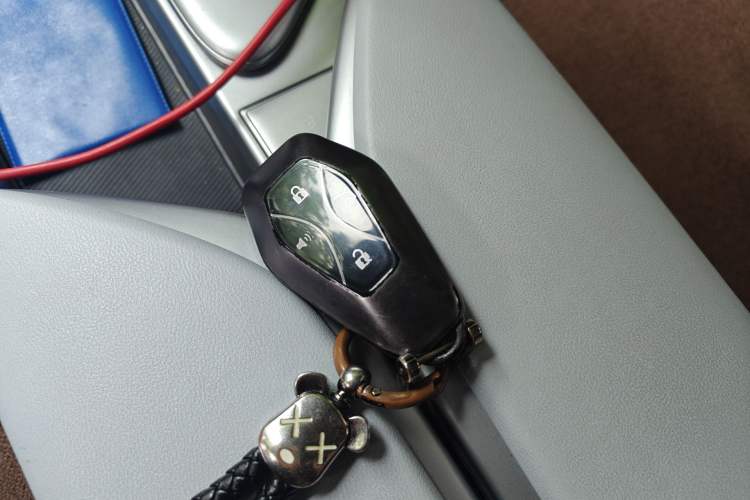 Used ARCFOX Alpha T5 2024 520 PRO Vehicle Key