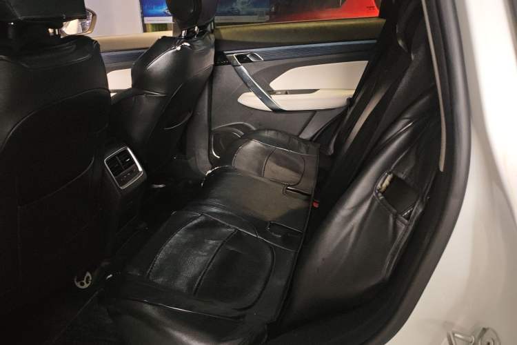 Used Geely Auto Emgrand X7 Sport 2022 Boyue X 1.8TD DCT Smart Model
