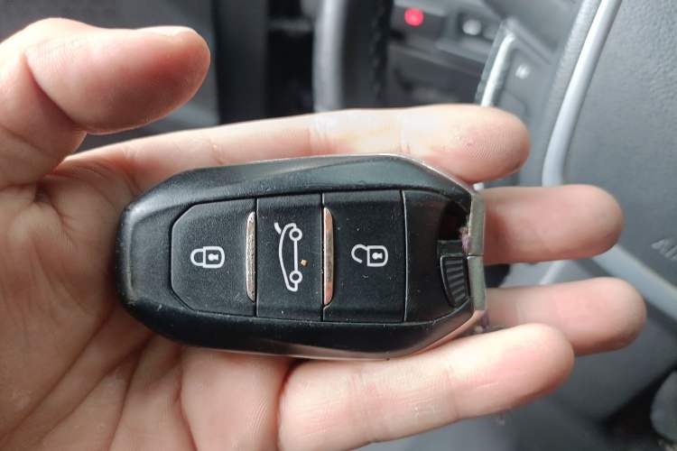 Used Peugeot 508 2015 1.6THP Automatic Prestige Edition
