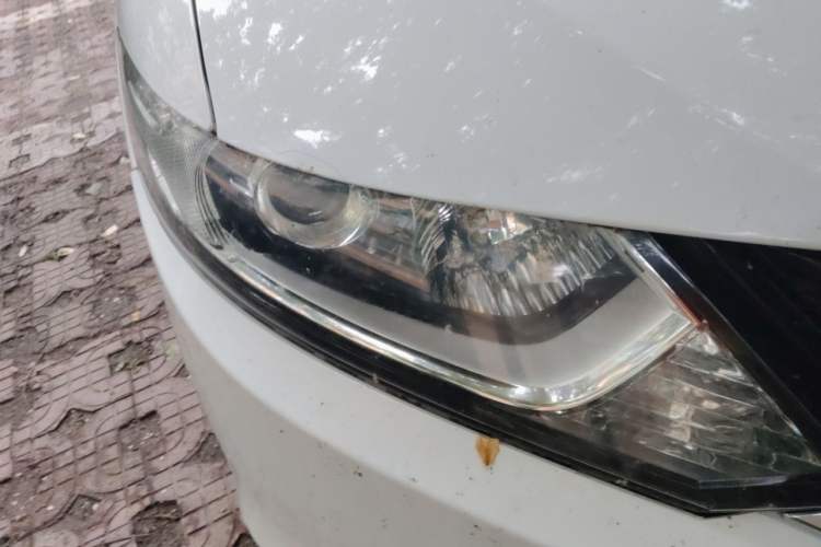 Used Honda Jade 2014 1.8L Automatic Comfort Elite Version 5 Seats