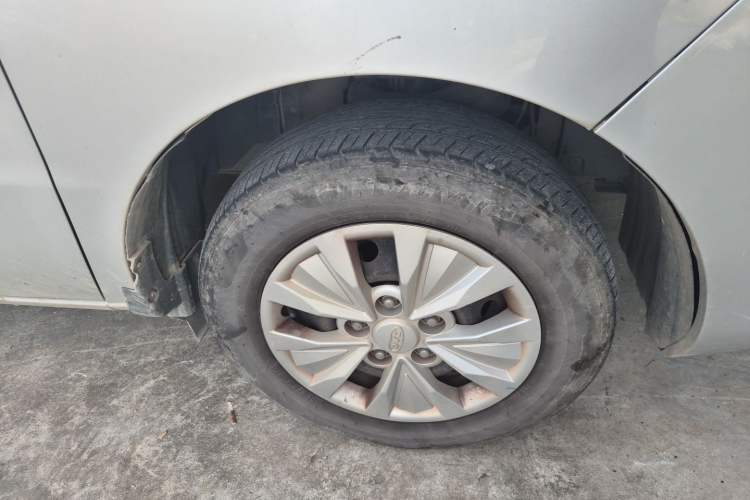 Used JAC Refine M3 2019 Creator Edition 1.8L Luxury Model