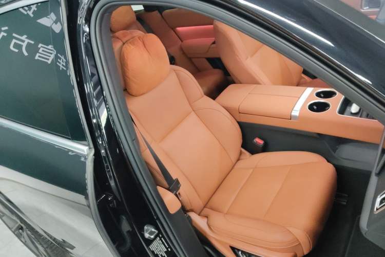 Used Li Auto L7 2025 Max Smart Refresh Edition
