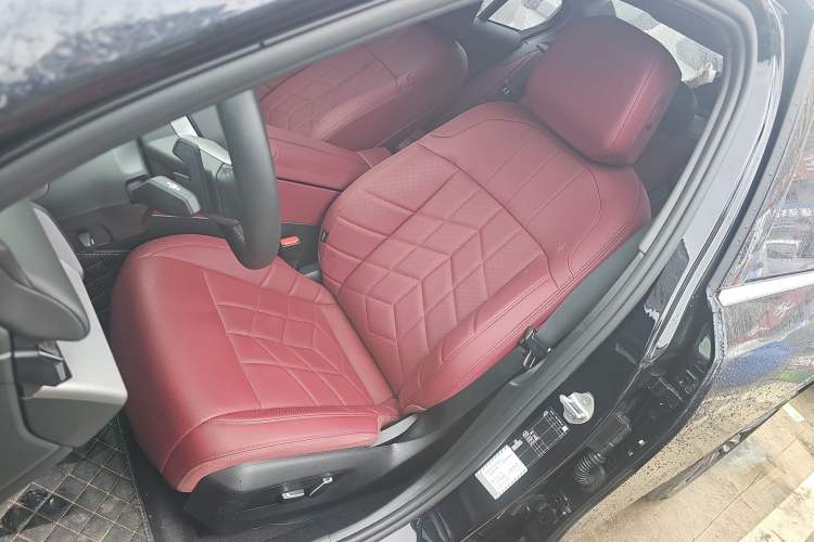 Used BMW 5 Series 2025 530Li Leading Model M Sport Package