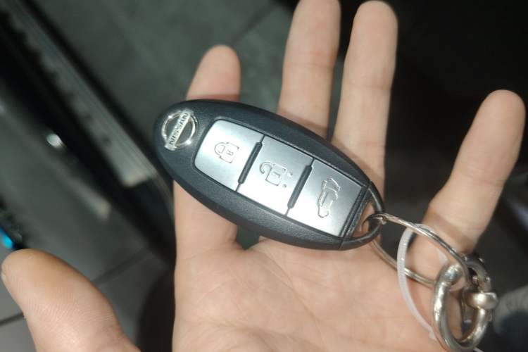 Used Nissan Murano 2015 2.5 S/C HEV XL Two-Wheel Drive Hybrid Luxury Edition
