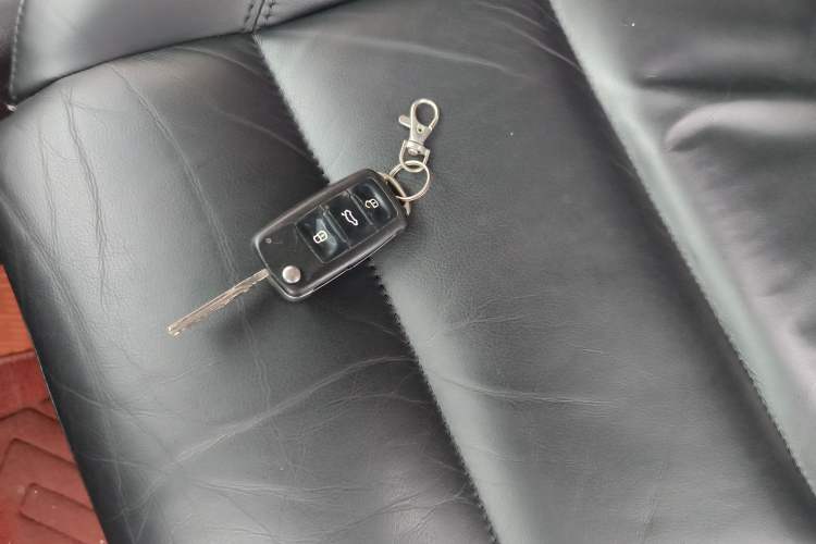 Used Volkswagen Tiguan L 2013 1.8 TSI Automatic Two-Wheel Drive Comfort Edition
