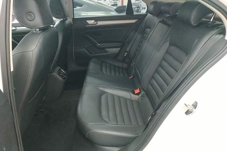 Used Volkswagen Lamando 2019 280TSI DSG Comfort Edition China VI standard