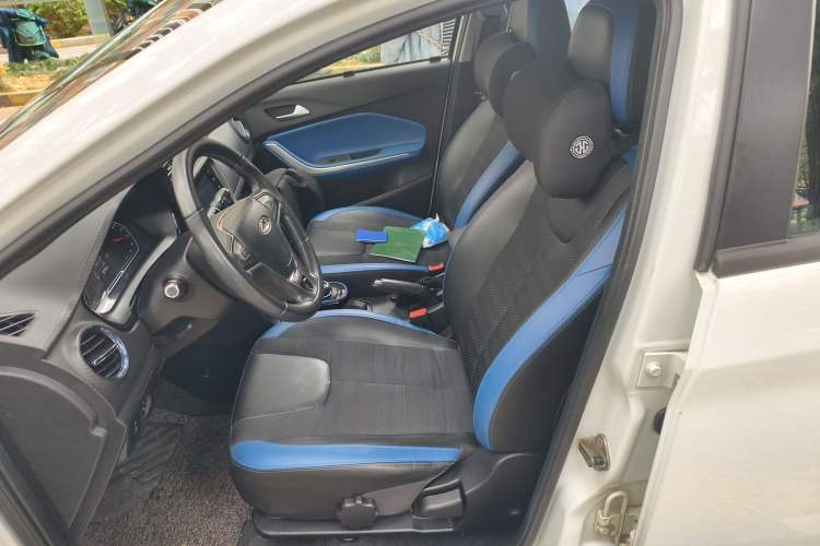 Used Chery New Energy Tiggo 3xe 2018 480 Comfort Edition Left Front Seat