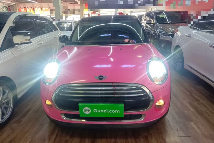 Used MINI 2016 1.5T COOPER Five-Door Edition