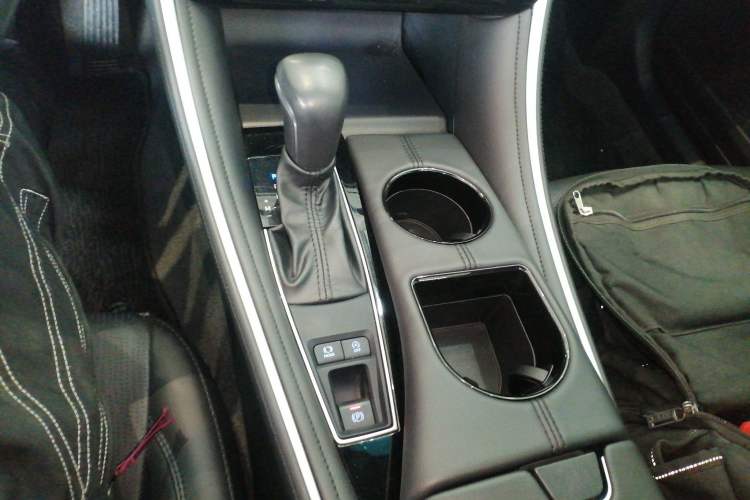 Used Toyota Avalon 2023 2.0L Premium Edition