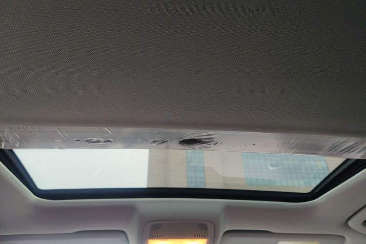 Used Audi A4L 2016 35 TFSI Collector's Edition Automatic Standard Model
