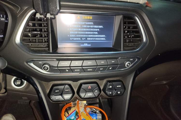 Used GAC Trumpchi GS4 2015 200T G-DCT Luxury Edition