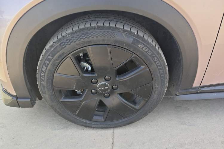 Used BYD Dolphin 2021 401km Knight Edition