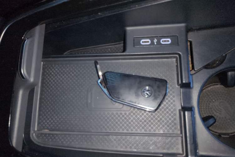 Used Volkswagen ID.4 X 2022 Intelligent Long-Range Version
