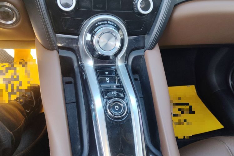 Used Acura CDX 2016 1.5T Two-Wheel Drive Deluxe Edition