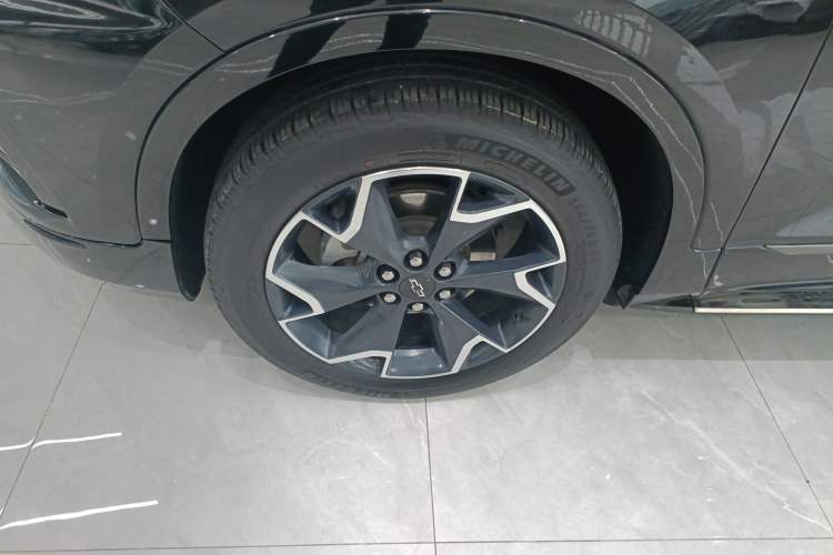 Used Chevrolet Blazer 2020 RS 650T 4x4 7-Seater Hardcore Edition
