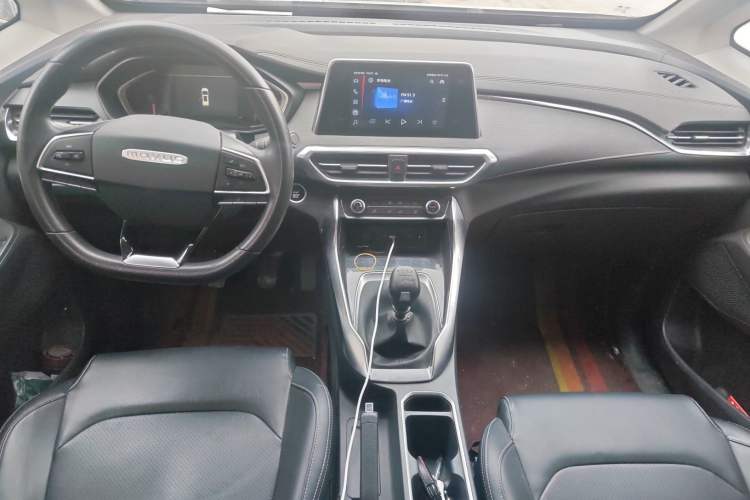 Used SAIC MAXUS G50 2021 1.5T Manual Touring B
