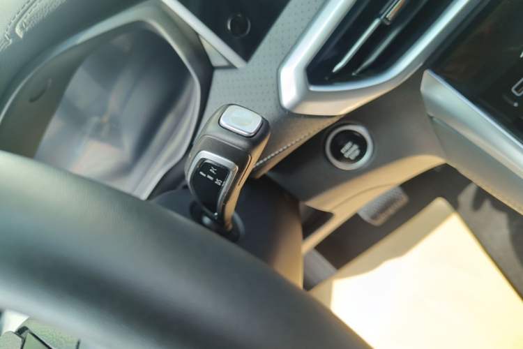 Used SAIC MAXUS G50 2023 PLUS 1.5T Automatic Escort Edition