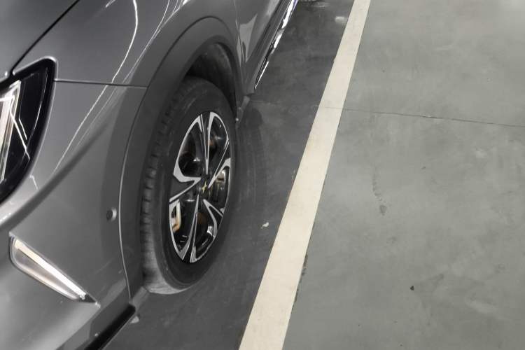 Used XPeng G3 2020 460i Luxury Edition
