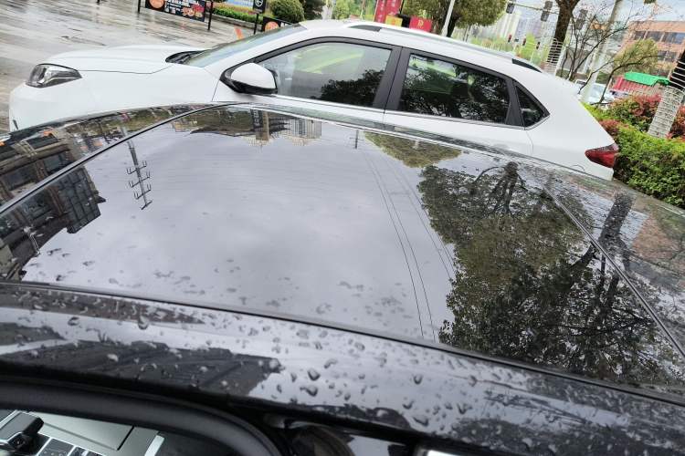 Used Audi A6L 2021 40 TFSI Luxury Prestige Edition Roof