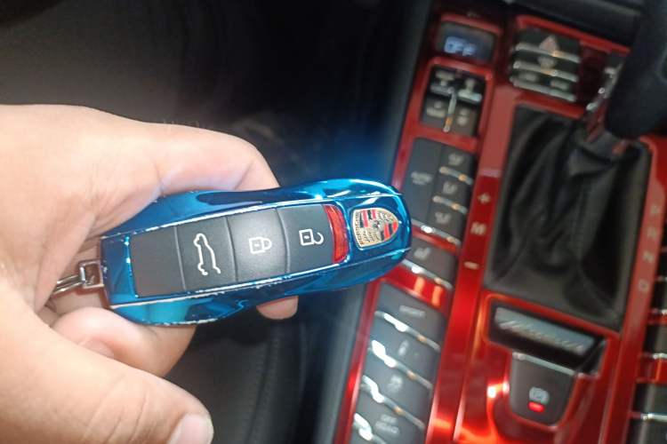 Used Porsche Macan 2020 Macan 2.0T