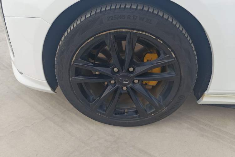 Used Cadillac CT4 2020 28T Fashion Edition