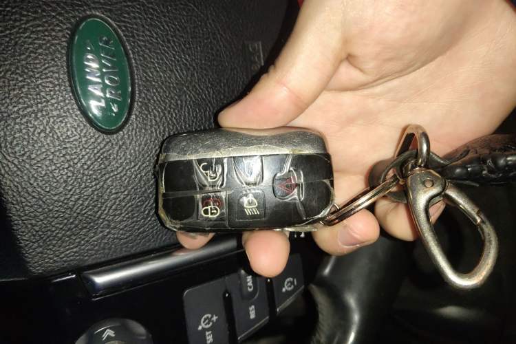 Used Land Rover Freelander 2 2013 2.0T Si4 HSE Gasoline Version